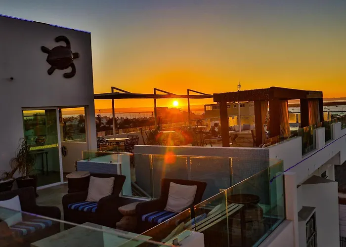 Hotel HBlue