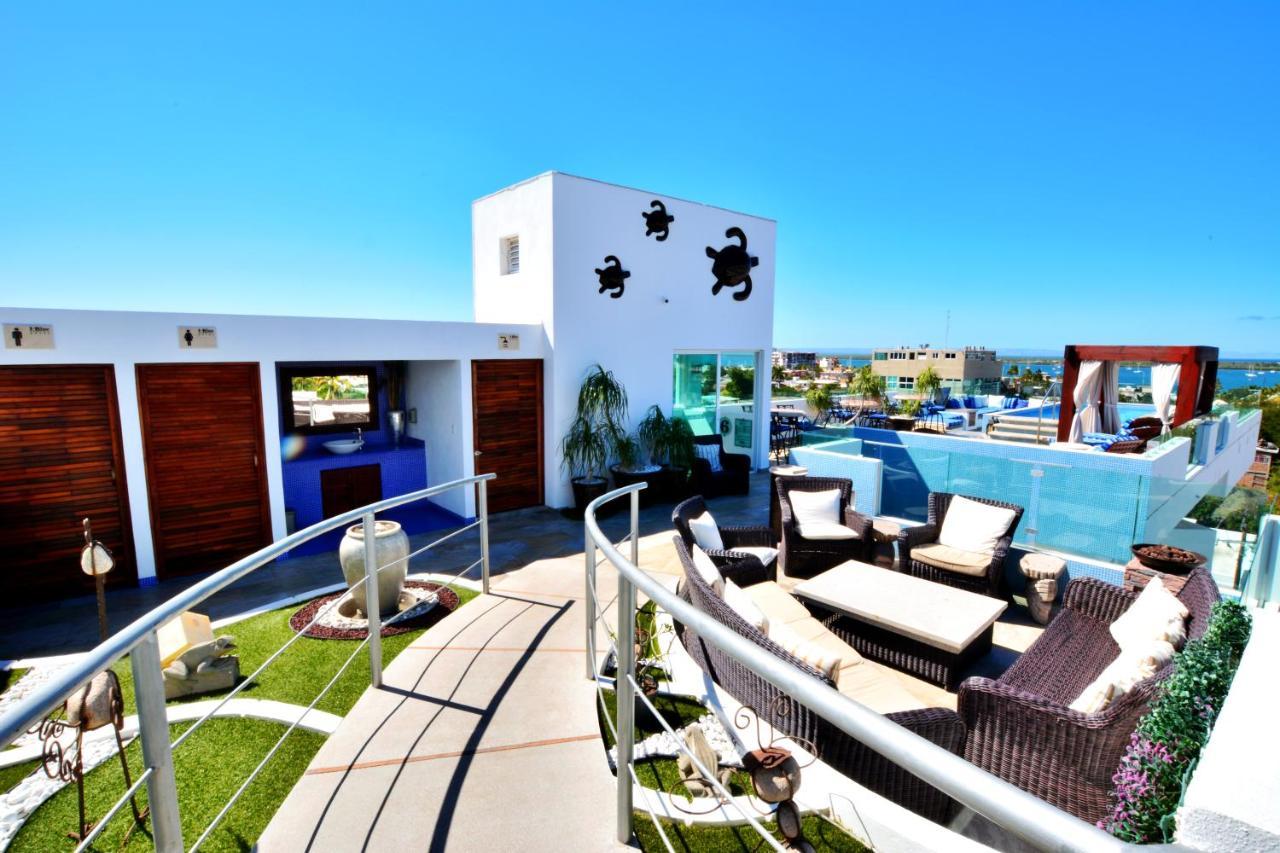 Hotel Hblue 3*
