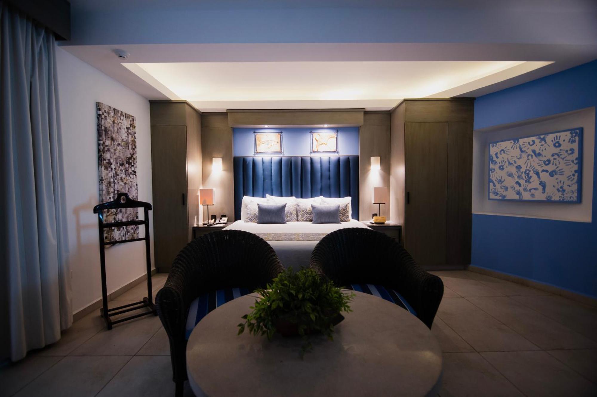 Hotel Hblue 3*