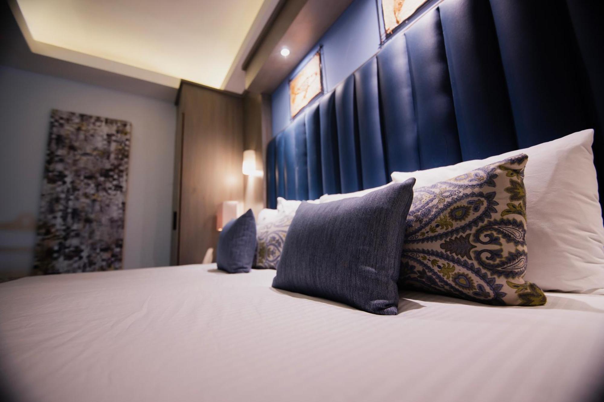 Hotel Hblue