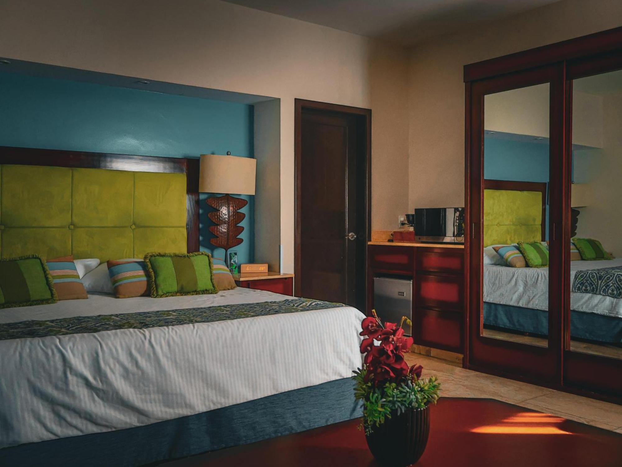 Hotel Hblue