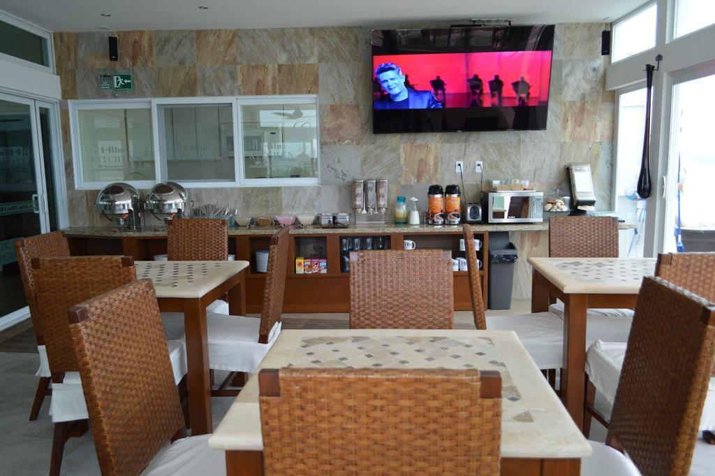 Hblue Hotel