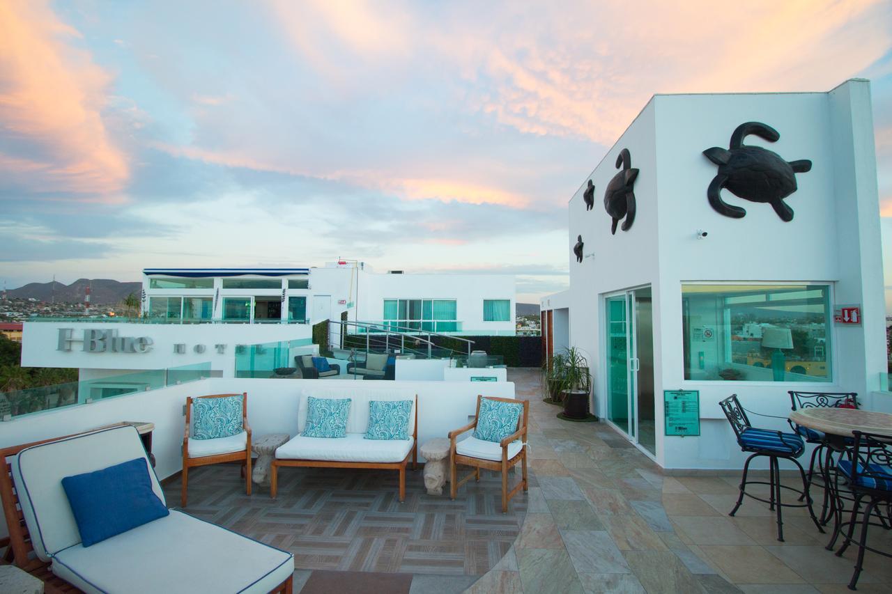 Hblue Hotel 3*