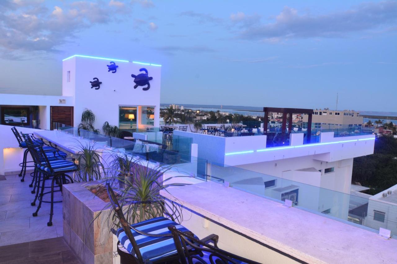 Hotel Hblue