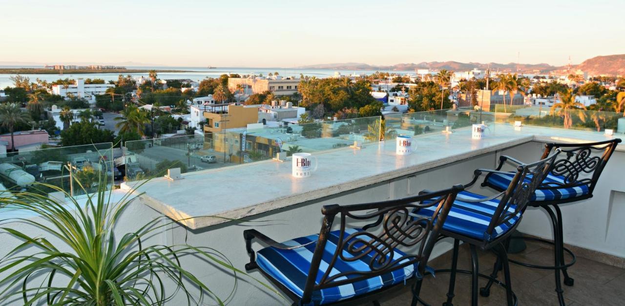 Hotel Hblue 3*
