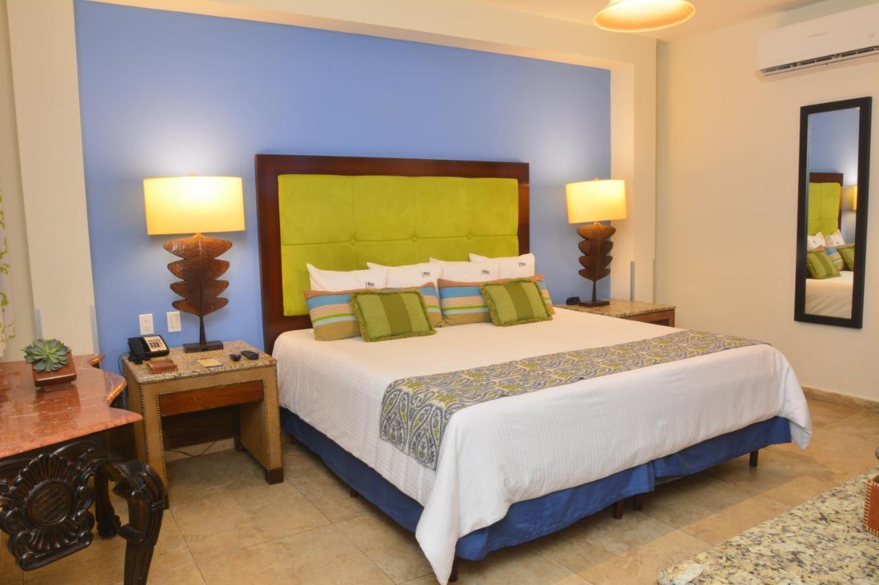 Hotel Hblue La Paz