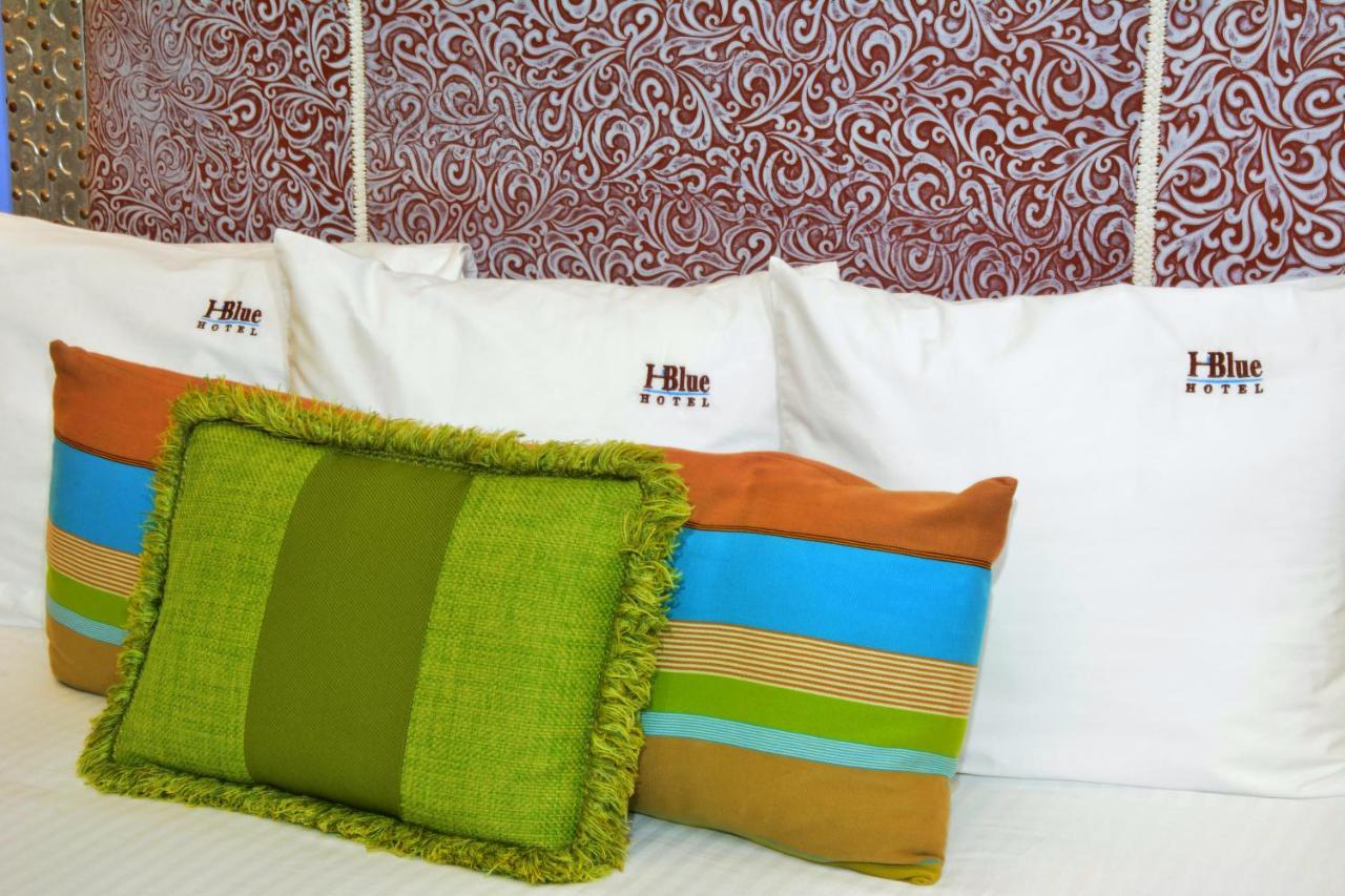 Hotel Hblue 3*