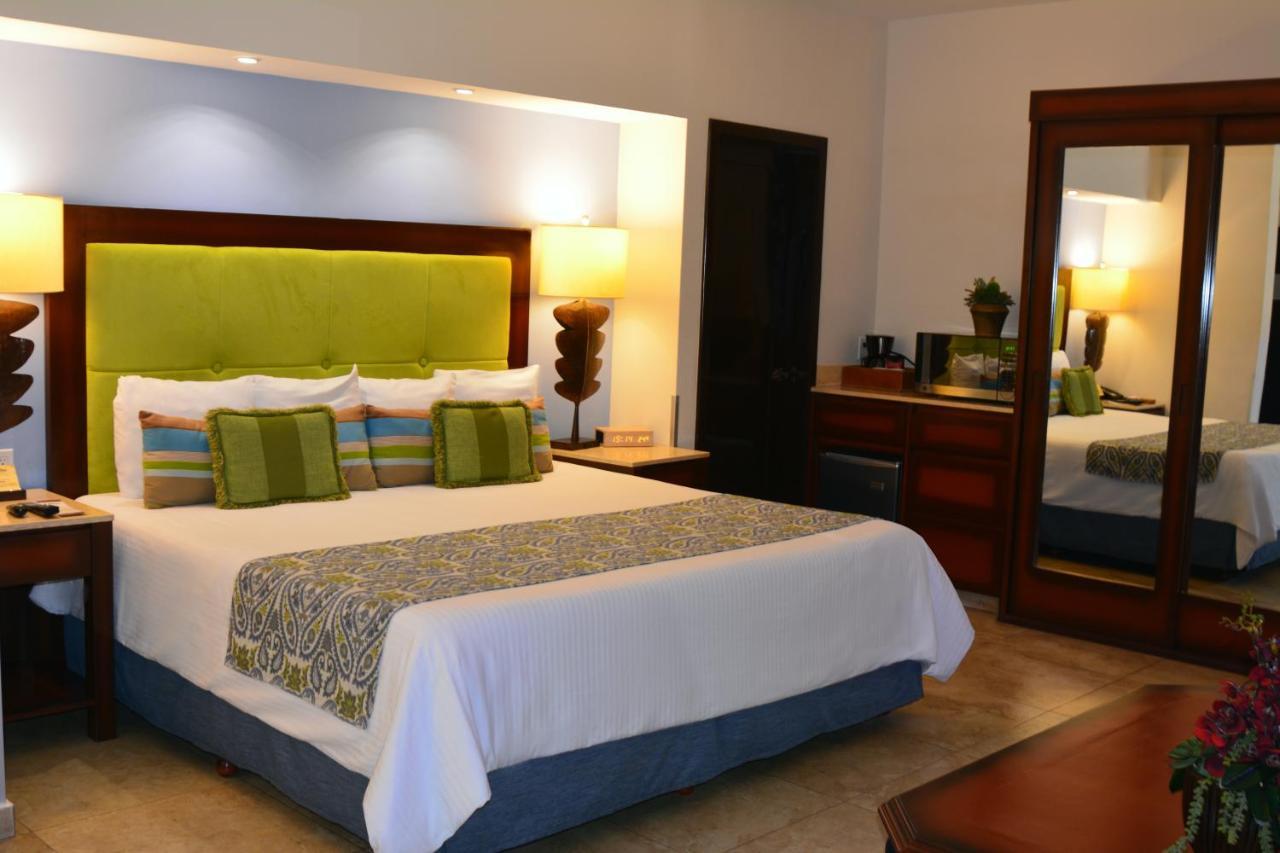 Hotel Hblue La Paz