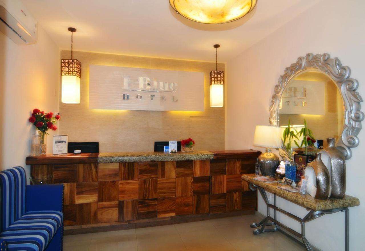 Hotel Hblue La Paz