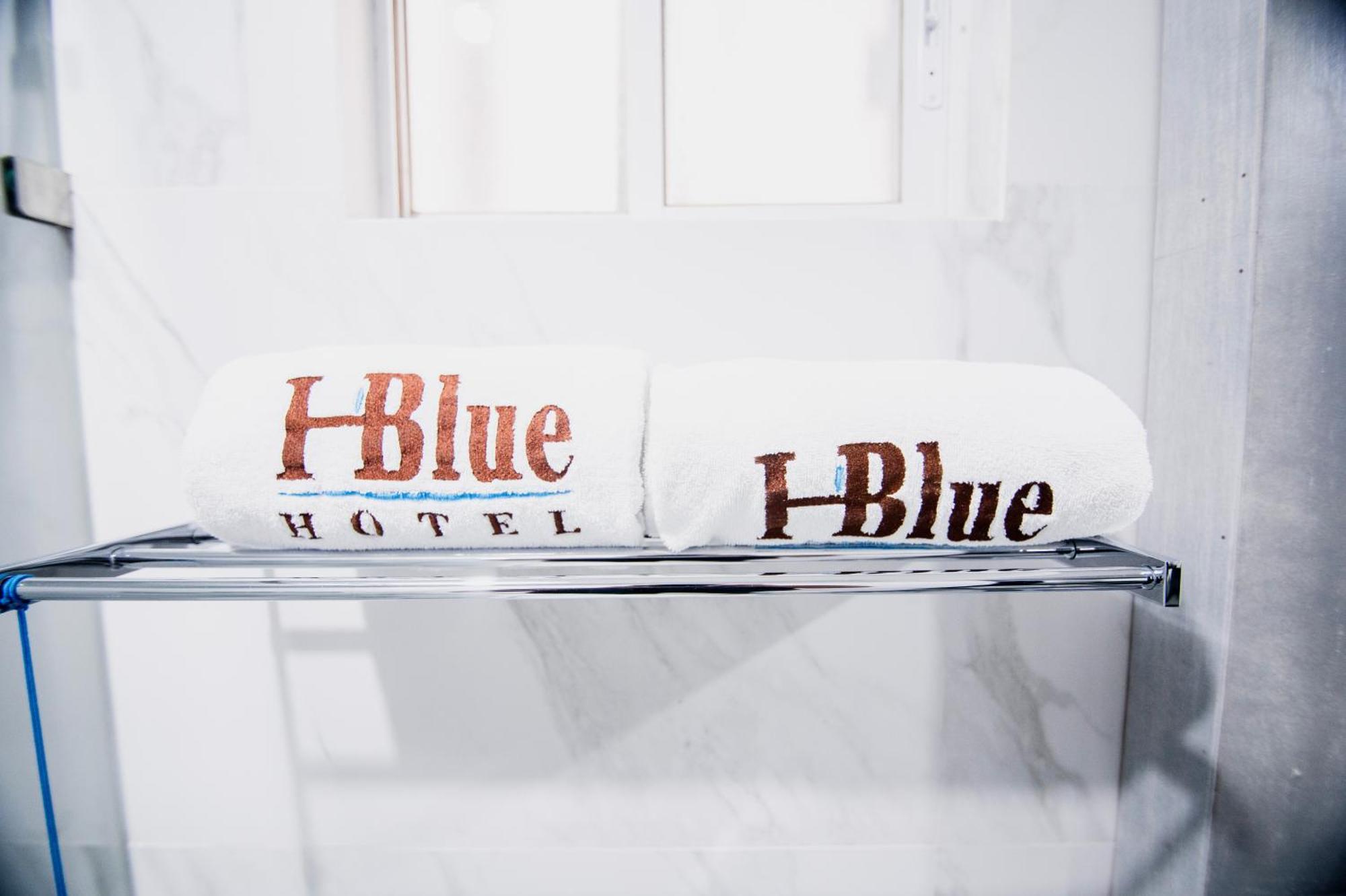 Hblue Hotel 3*