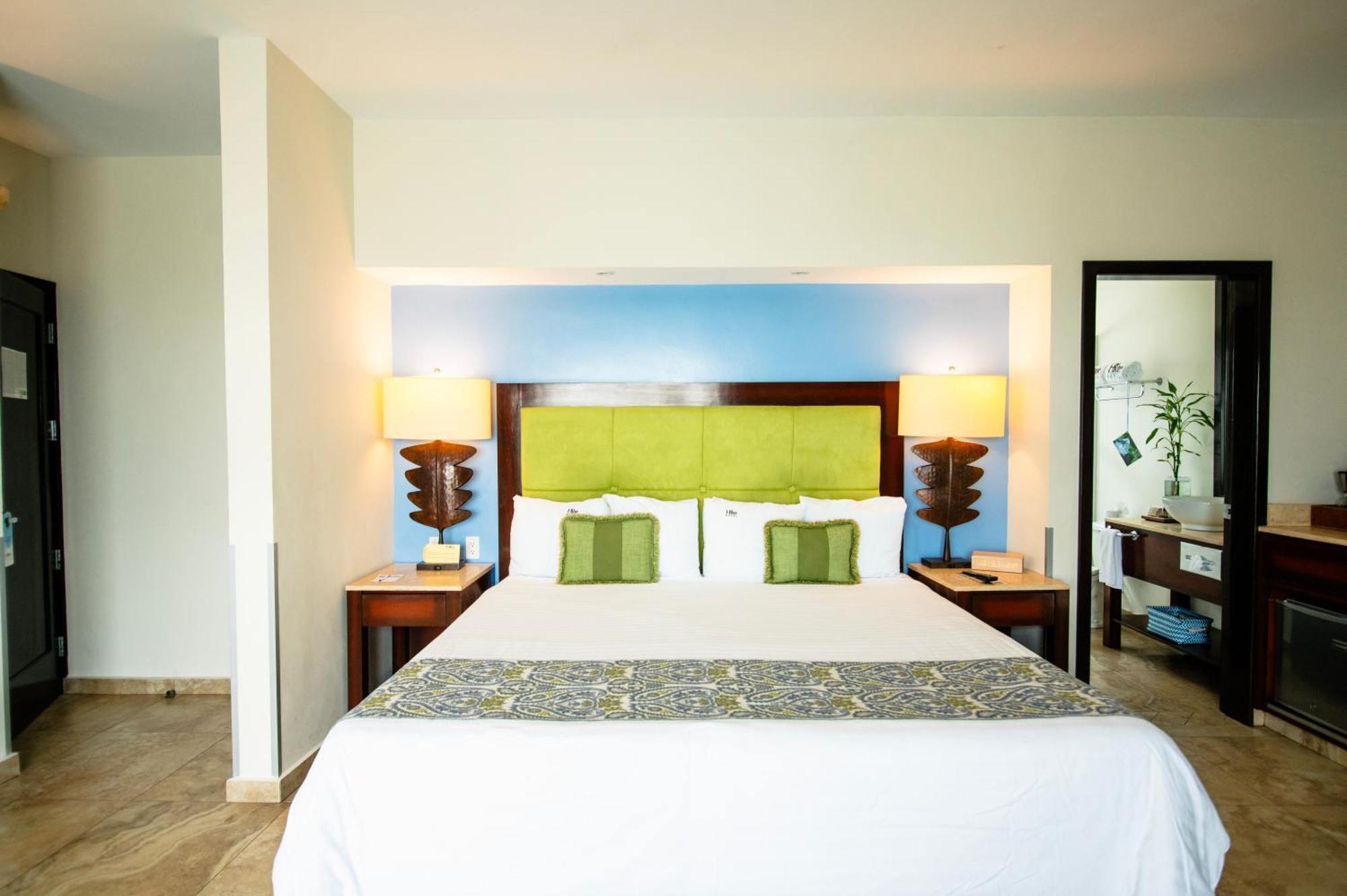 Hotel Hblue La Paz