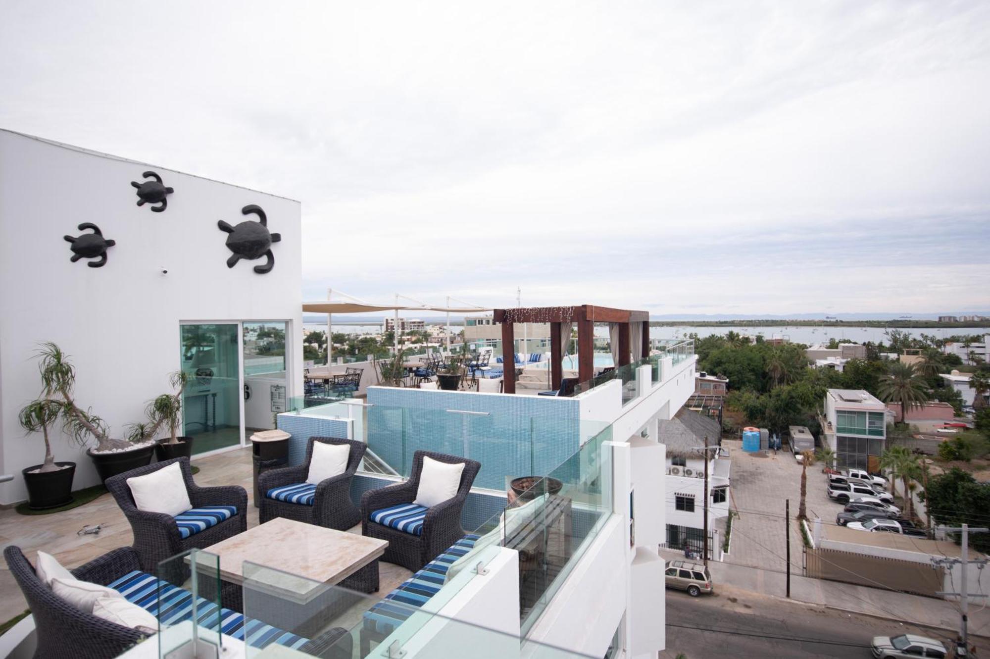 Hblue Hotel