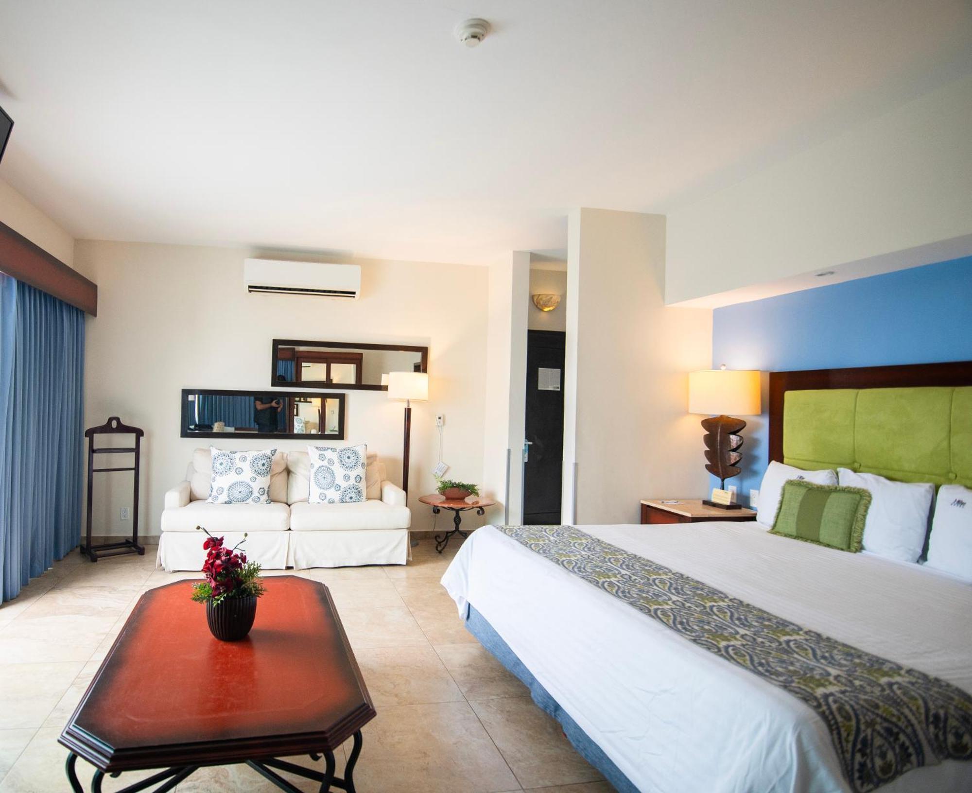 Hblue 3* La Paz