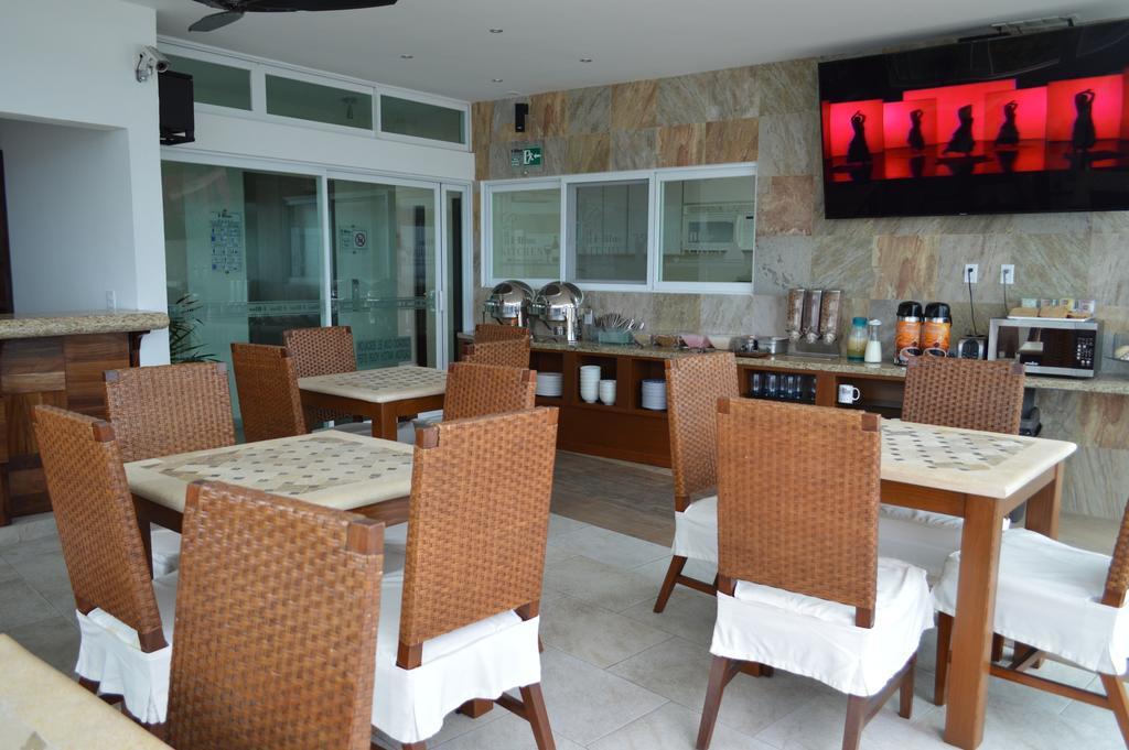 Hotel Hblue