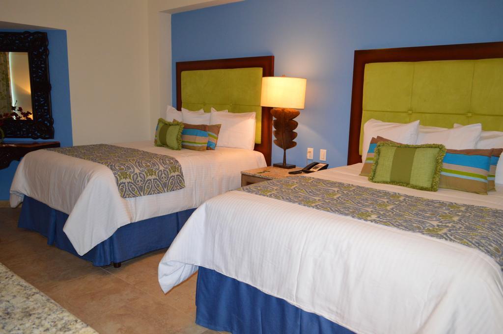 Hotel Hblue La Paz