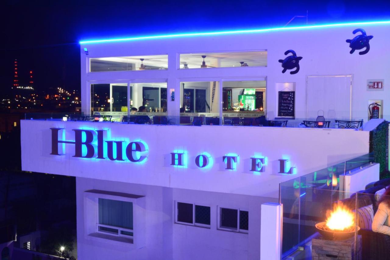 Hblue 3*