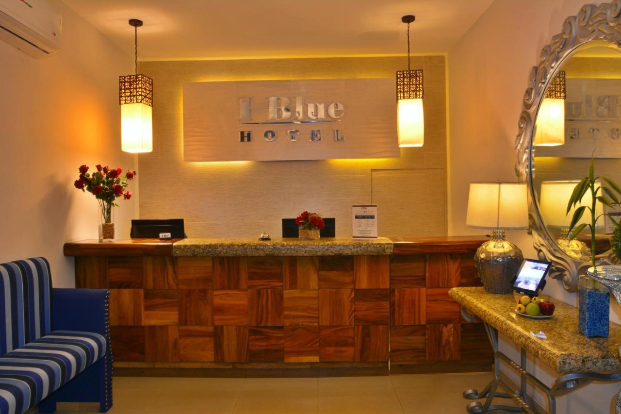 Hblue Hotel 3*