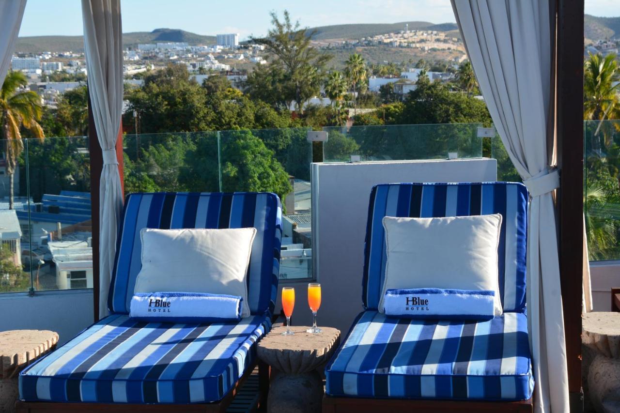 Hblue Hotel
