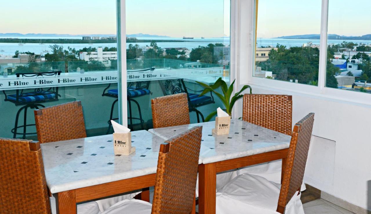 Hblue Hotel 3*