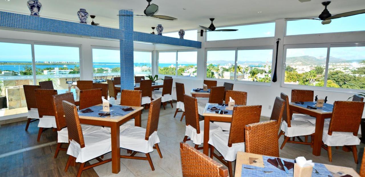 Hblue Hotel 3*